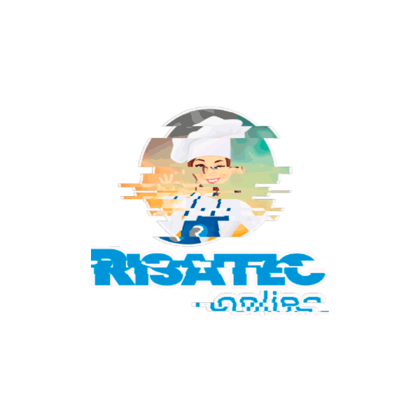 Risa Sticker by Risatec Online