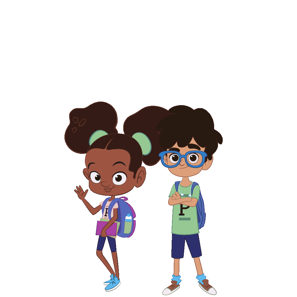 candidoportinari Sticker