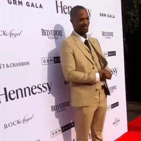 Red Carpet Rap Gif By Nolay Gif