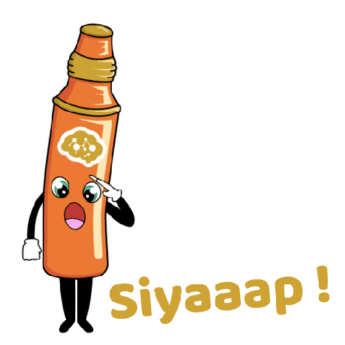 AQQLIO Sticker