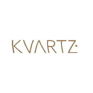 KVARTZ Sticker