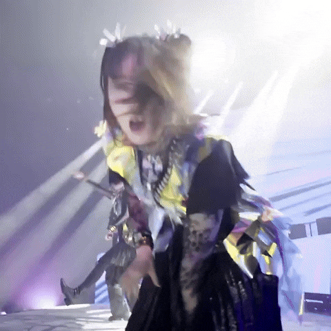 Happy Dance GIF