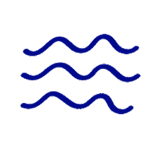 Orange Waves Sticker by Fanta Deutschland