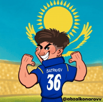 Chelsea Kazakhstan GIF