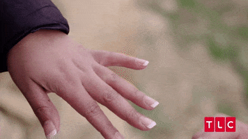 Propose In Love GIF by TLC Europe
