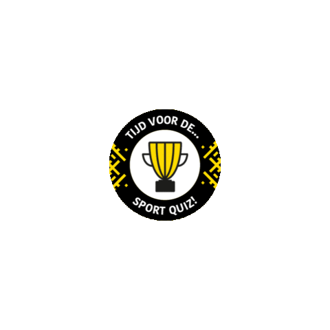 Yj Sticker by Yellow Jersey