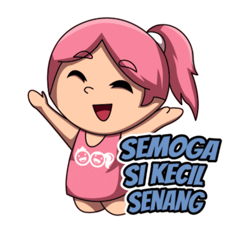 Sticker by Mamasewa