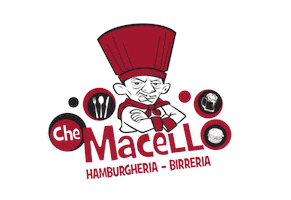 Che Macello Sticker
