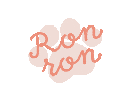 Cat Gatos Sticker by Meg & Meg