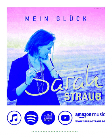 Sarah Straub GIF