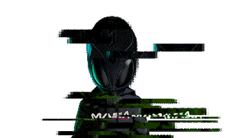 Masa Sticker by AlienTools