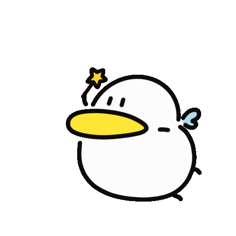 Character Sticker