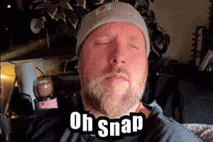 You See That Wow GIF by Mike Hitt