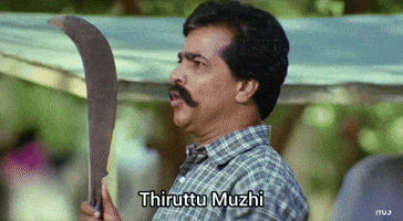 Where Is He Tamil GIF