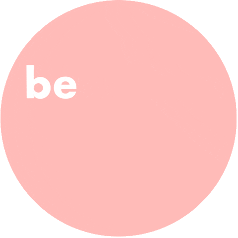 Bae Coffee Co Sticker