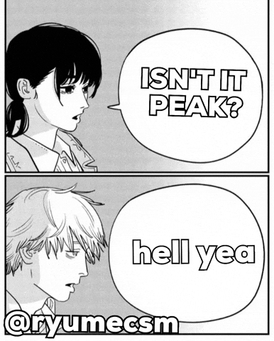 Peak GIF