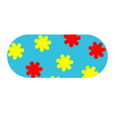 Summer Stateofmind Sticker by Jackie Smith BA