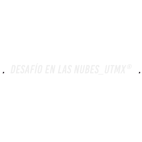 Utmx Sticker