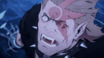 Castlevania GIF