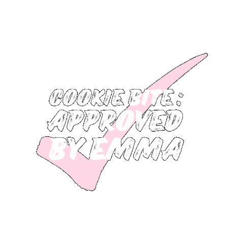 Cookies Christchurch Sticker by Toastie Lords