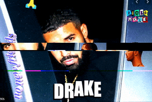 Drake GIF