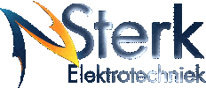 Sterkelektrotechniek Sticker