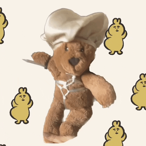 Happy Dance GIF by poteito