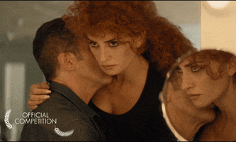 Antonio Banderas Romance GIF by Madman Films