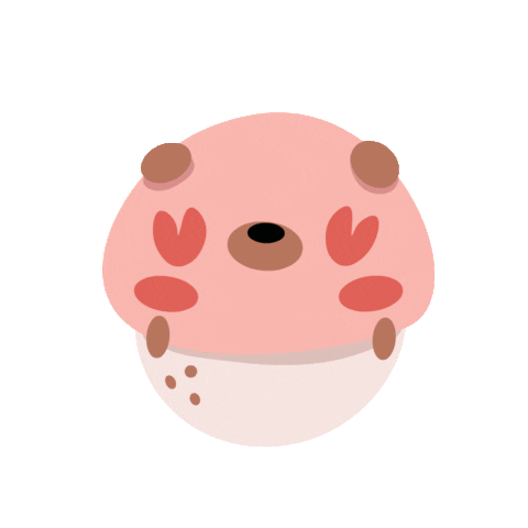 Love Sticker