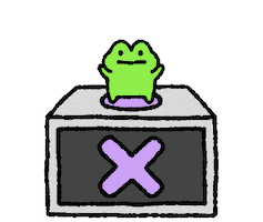 Drawing Doodle Sticker