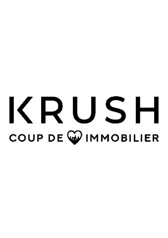 Crush Marseille Sticker by Krush immobilier
