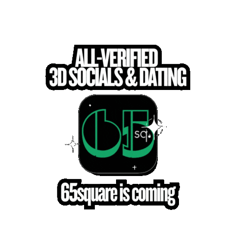 Social Media 3D Sticker by DEFEND Nonprofit