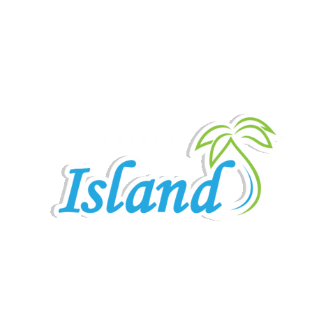 트리플스트리트 Sticker