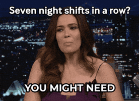 Doctors Negotiate GIF by AMA Victoria