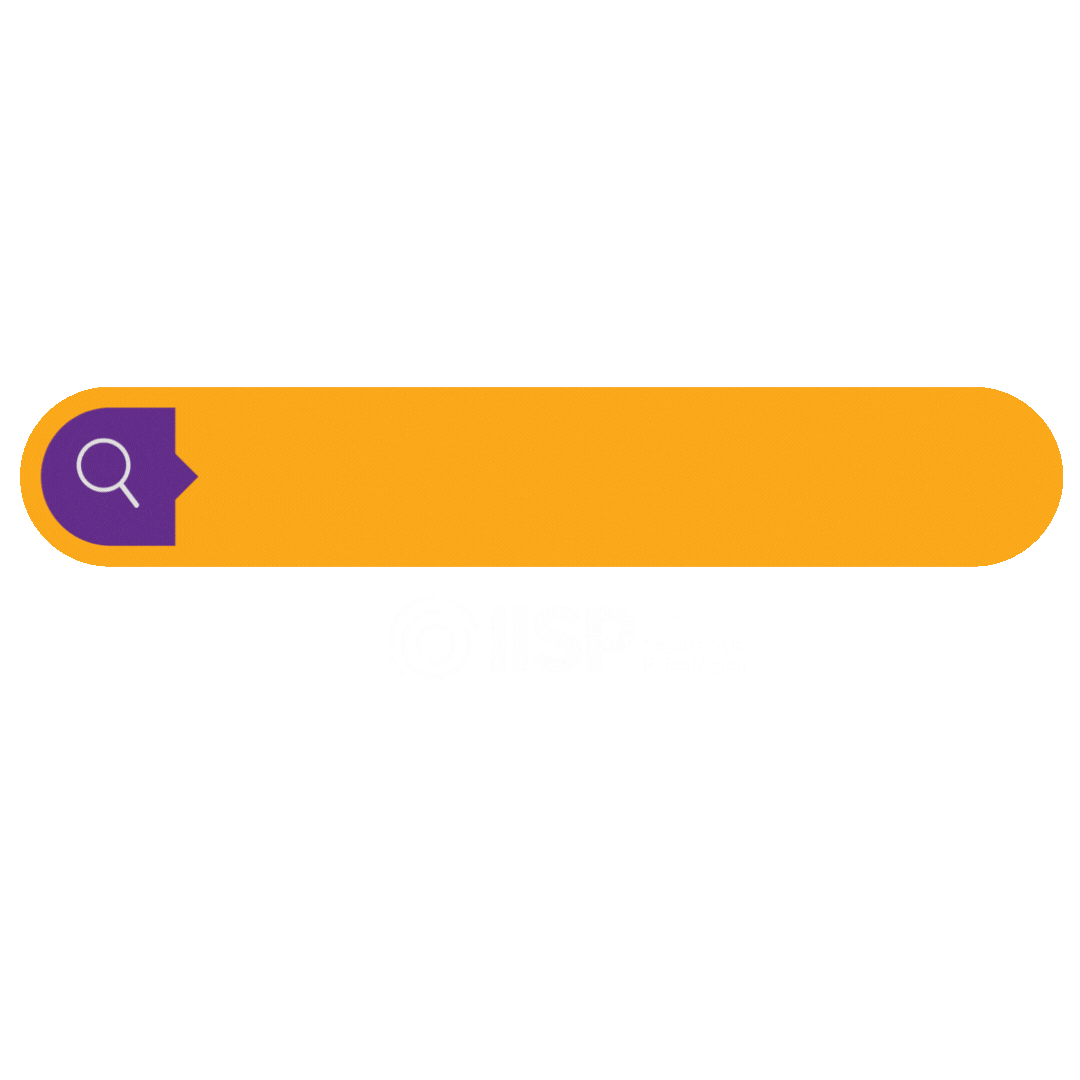 Sticker by IISP