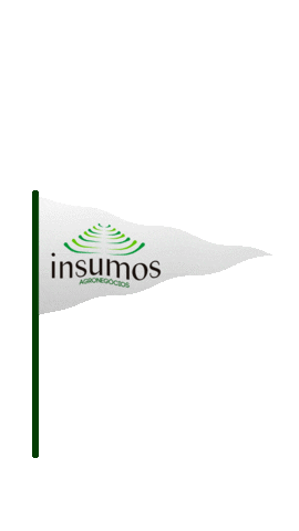 Insumos Agronegócios Sticker