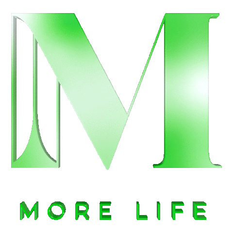 More Life Entertainment Sticker