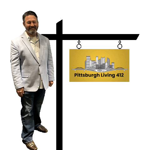 pittsburghmoves Sticker