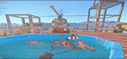 Risking GIF