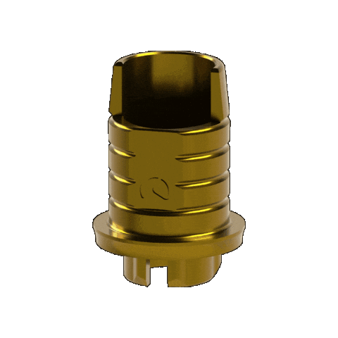 Das Mu Sticker by Dynamic Abutment Solutions