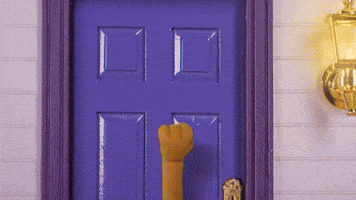Trick Or Treat GIF by Super Simple