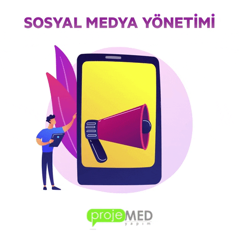 Projemed Reklam GIF