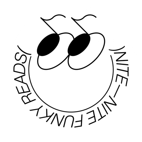 Reads Night-Night Sticker