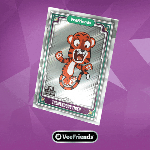 VeeFriends