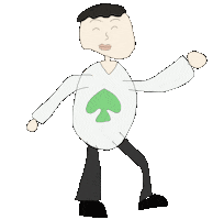 보미 Sticker