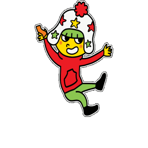 Baby Star Ramen Sticker