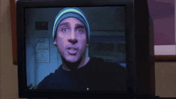 The Office GIF
