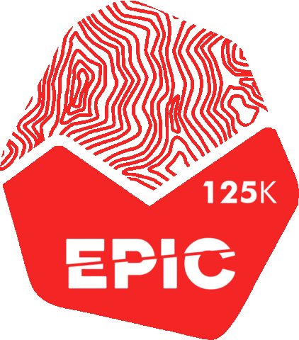 ValhollArgentinabyUTMB Sticker