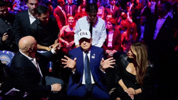 Donald Trump GIF