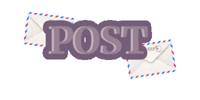 Post Schwarzwald Sticker by Hintle